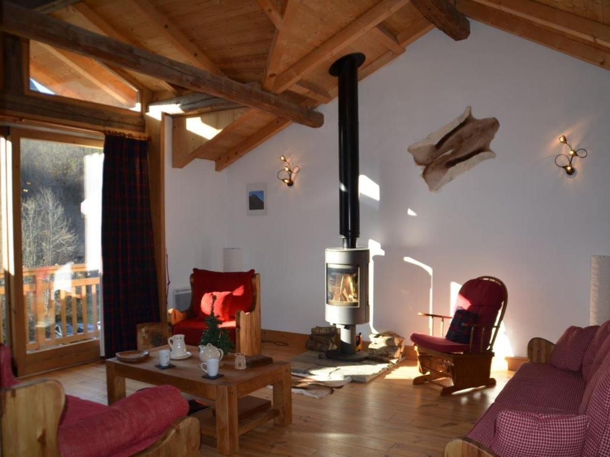 Confort 4 Ch, 3 Sdb, Proche 3 Vallees, Wifi Gratuit - Fr-1-452-58 Apartment